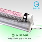 T8 Led Tube LED Tubo fluorescent Light CE rohs-T8 LED Tube GP-L18RGAB
