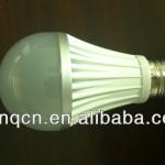 2013 Rohs approved AC 9W light bulbs-BQ-LBW-E27-82W-ND