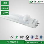 With Body Sensor Detecting Fuction T8 LED Tube-LT6-81200-1288W-H0