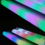 LED Neon Tube Light(CE/ROHS)-ST-101-100L-LED
