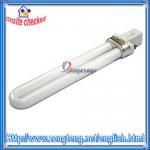 U -Shaped Nail UV Light Bulbs - UV Lamp Bulb 9 W 365nm-H2024