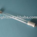 Single-ended 4 pins water treatment uv lamp-T5