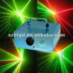 HF-65 party uv light-HF-65(tri-color beam laser light)