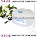 2013 New Design Dryer Sheets , Led Nail Lamp,ccfl nail lamp-WH-20100913