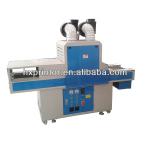 conveyor UV curing system for UV glue-HC-UV600G