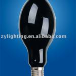 Black light mercury lamp-250 400W/Mercury lamp-black-