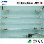 12V 254nm Quartz Bactericidal CCFL UV Lamp-UV