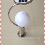 solar aluminum uv lamp-MN-LL-15001