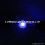 WF:395~400nm 3.0V UV LED With 16mm Starboard-S008019