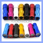 12LED UV Flashlight Money Detector UV Light-UV-03