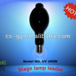 UV LAMP MERCURY 400W BLACK LAMP-HQV 400W