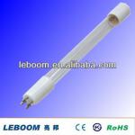 Compatible UV replacement for 4P 10W UV Lamp-T5-PLS-UV-C