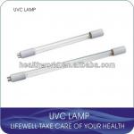 254 nm UVC germicidal lamp-UV6