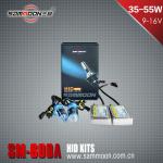 9-32V, 35W, 55W HID Kits_SM-600-SM-600