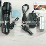 HID tourch xenon light MST-10D 24W-MST-10D