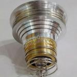 High power CREE MCE LED 5-mode bulb-5-mode