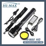 65W/45w/ HID Xenon Flashlight Torch-HID