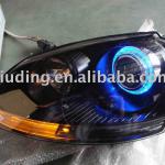 VW Golf &#39;V/Sagitar/ Jetta auto xenon lamp-VW-GF04-DA004 HL B