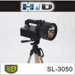 professional search light for rescue ,police .military-SL-3050