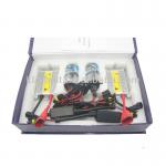 High quality AC 12V/55W HID xenon headlight kit-KA588 HID kit,H3