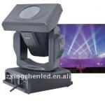 CMY 16ch 2000W xenon lamp Moving Head Color Changing Search Light-XC-A-003