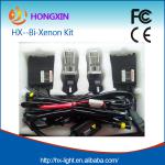 Promote sales AC 12V35W HB2 H4 HB5 H/L Pink Blue 6000K 8000K hid xenon conversion kit with super slim ballast-AC 1064