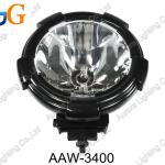 Quality car light company wholesale 12v 24v hid xenon work light AAW-3400-AAW-3400