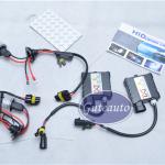 12V 35W HID H13 9008 6000K Xenon Conversion Kit HID Lamp Xenon Lamps Bulbs Single Beam HID Bulbs-TXT003H139008TD