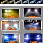 Xenon HID Kit Headlights Head Lamps Assembly H1 H3 H7 H8 H9 H10 H11 880 881 G0010B1-G0010B1