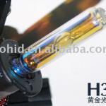 hid bulb, hid lamp, XENON BUIB H3(3000K)-H3