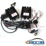 OMGCAR 75W HID KIT H1 H3 H4 H7 4300K 6000K 8000K-