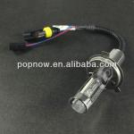 New Whosale HID with Clear Hi /Low Mini H4 Bixenon-PN-H4