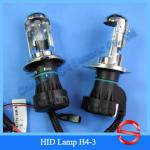 Auto H4 Hi lo HID Xenon bulb-H4 Hi lo HID Xenon bulb