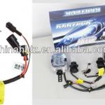 hid conversion kit ,xenon hid kits-H4H/L