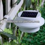Hight brightness 3pcs 10mm led solar light,solar led light for outdoor garden solar light-TYNCPD-1263