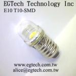E10 T10-1HP3 LED Lamp-E10 T10-1HP3