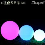 LED Ball / Battery LED Light Ball / LED Ball Light Outdoor-SZ-B250-600