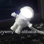 Add A Bit Of Deep Space Charm To Your PC With The Astronaut USB Light-LO-029