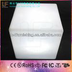 Fashion Commercial Furniture,LED Cube LGL01-0771-3 -7-LGL01-0771