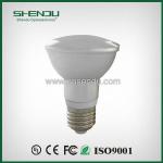 high quality COB led par light Par 20-SDL-PAR200601