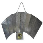 Hydroponic economic high reflective aluminum grow light reflector-ORWR