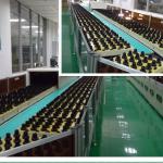 LED bulb aging line-DB-002