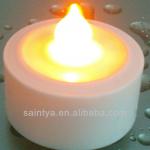 Battery Led Tea Lights for children-TL 3517