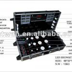 High quality LED Test Case-TW-GLF6833-13P,TW-GLF-6833-13P
