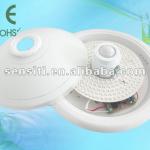 Ceiling LED infrared motion sensor light-SL3005/3528