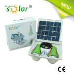 CE approved solar lamp led solar home lamp with mobile charger JR-SL988B-JR-SL988B