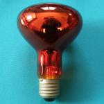 2014 100W Red Infrared Lamp With Long Life-Infrared Lamp-001