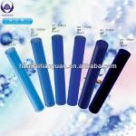 colored high borosilicate glass rod-TYR008