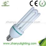 Hot Sale 4U Energy Saving Light Bulb-ZYM4U02
