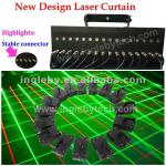 portable red and green laser light parts-IGB-L811J